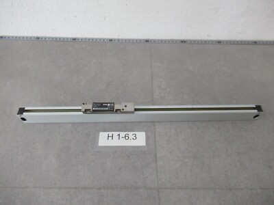 Fagor NMVC Version 18A Linear Scale Fagor MOVC 375 Measuring Length 375mm