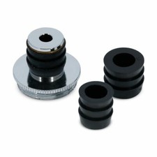 Enagic Kangen Leveluk Expandable Metal Adapter Flexible Compatible Quality NEW