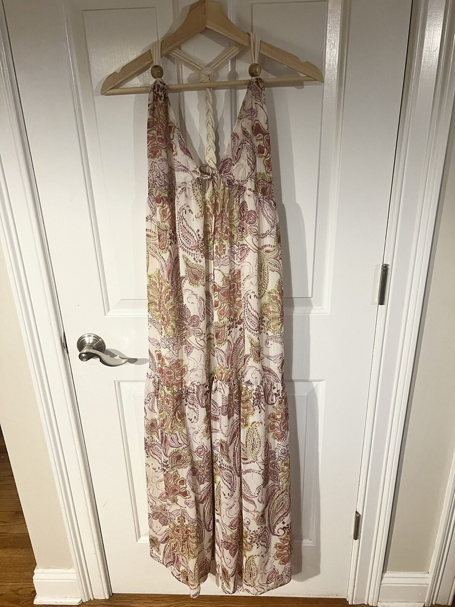 long sleeve maxi spring dress September Long Sleeve Maxi Dress