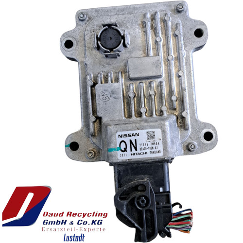 Nissan Micra K13 Getriebesteuergerät 310F67W90A