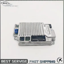 For Ford JS7T-14G370-GJG JS7T14G370GJG Navigation Computer Control Sync Module