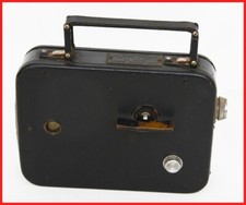 CINE-KODAK Eight Model 20 8mm Vintage Film Movie Camera USA Antique FREESHIPPING