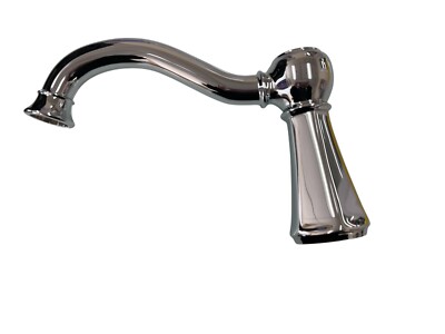 Moen 1257602 Manufacturer replacement part, Brushed Nickel