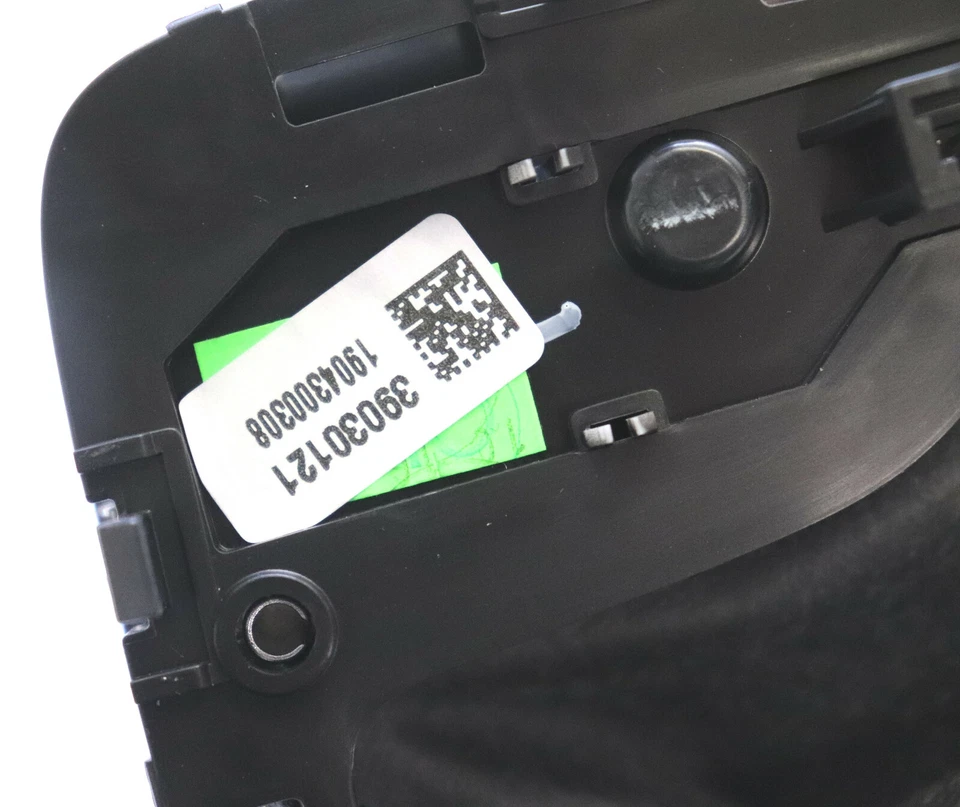 Opel Insignia B Grand Tourer 39030121 YR00138380 GANGWAEHLHEBEL Schaltplatine  - Изображение 4 из 4