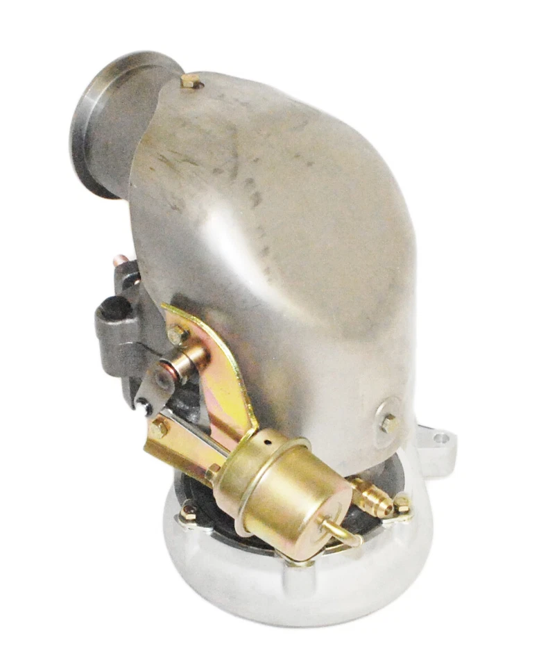 Turbo Charger GM8 96-02 GMC Suburban/Pickup 96-02Sierra6.5L Diesel Engine V8 OHV — 第 3/4 张图片