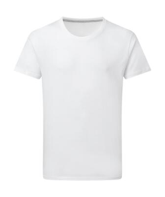 Perfect Print Tagless Tee - Herren T-Shirt | SG | SGTee