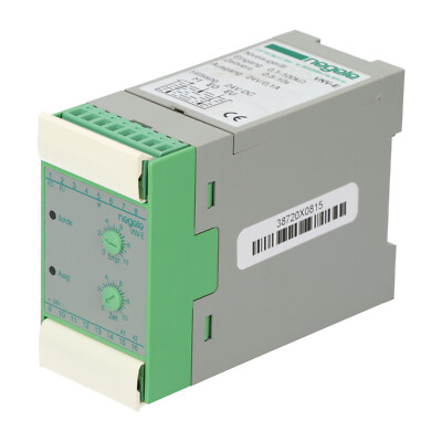 Anderson-Negele VNV-E Used UMP