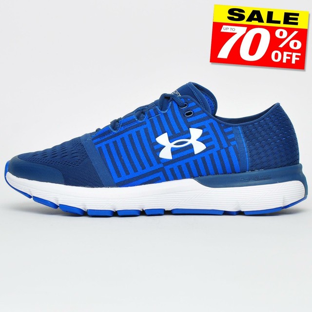 under armour speedform gemini 3 mens running shoes