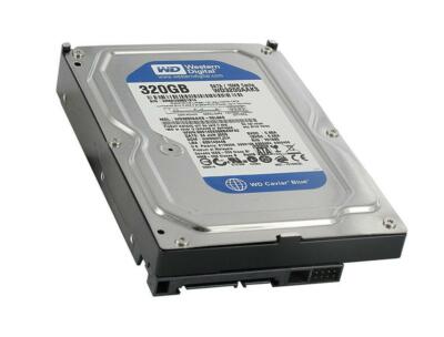 HP Pavilion HPE E9220f 320GB SATA Hard Drive with Windows 10 Home 64-Bit