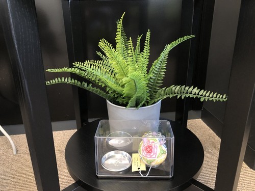 Rose Accessory Display Case Gift Box Japanese Handmade by Me 218Sc28 - Afbeelding 21 van 24