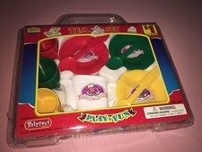 play n fun tea set polyfect Toys-Brand New-SHIPS N 24 HOURS