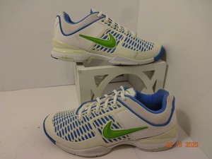 nike zoom breathe 2k10