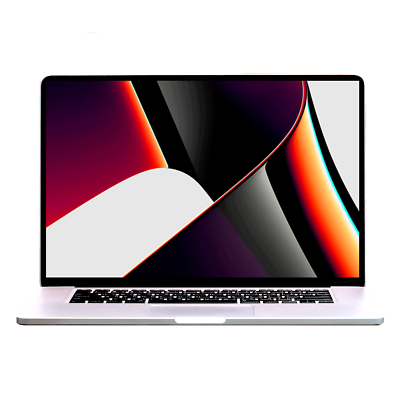 Apple MacBook Pro 15 Apple MacBook Pro 15