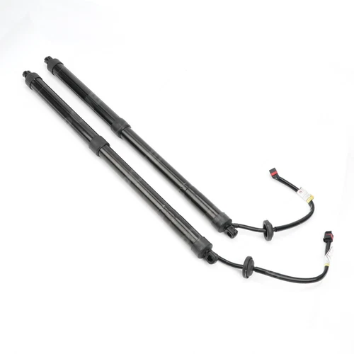 2x Rear Electric Tailgate Gas Strut 32296296 UK For Volvo XC40 536 - Picture 6 of 12