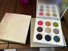 Ofra Cosmetics Francesca Tolot Infinite Limited Edition Palette — MSRP $49