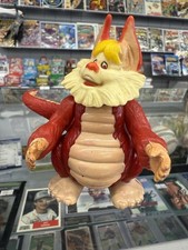 ThunderCats SNARF Action Figure 3   Lion-O Companion  LJN Toys Vintage 1985