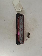 Feu arrière Chevrolet NUBIRA