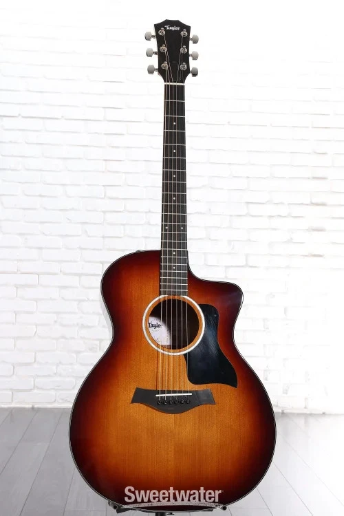 Taylor 214ce for sale - eBay