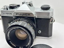 Fujifilm ST Film Cameras for sale | eBay