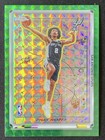 2025 Topps Chrome Dylan Harper Base (RAW)
