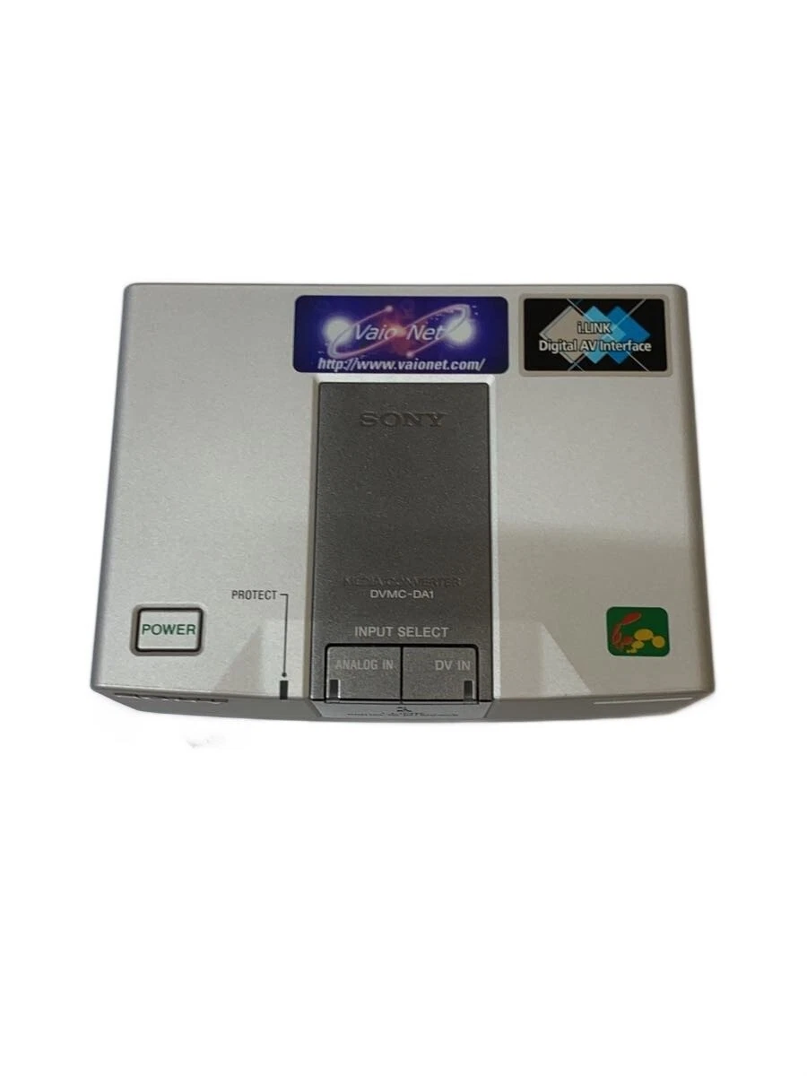 Sony Video Production Converters for sale | eBay