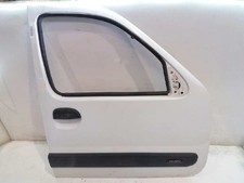 Porte avant et accessoires Nissan KUBISTAR