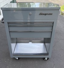 Snap On 32 3 Drawer Roll Cart