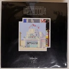 LED ZEPPELIN SONG REMAINS SAME SWAN SONG R1357564 US VINYL 4LP