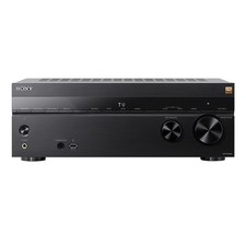 Sony STR-AN1000 7.2 Channel 8K Home Theater AV Receiver