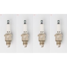 Bougies d'allumage Citroen ACADIANE
