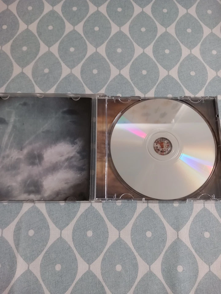 Shadows Fall - The War Within CD (2004) - Image 4 of 4