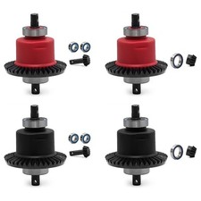 Front Rear Differential For 1/10 Traxxas Slash 4x4 Rustler Stampede Bandit Rally
