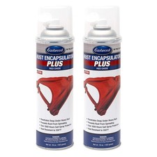 Eastwood Red Oxide Rust Encapsulator Plus 16 Oz. Aerosol 2 Pack Eastwood Red Oxide Rust Encapsulator Plus 16 Oz. Aerosol 2 Pack