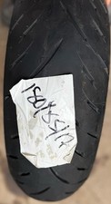 Dunlop Sportmax 180/55-17 Gpr-300 Honda Yamaha Kawasaki Suzuki BMW Motor Tyre