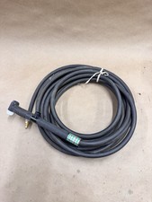 HW-17 FV Tig Welding Torch w/ 24ft Hose USA Heliarc
