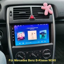 Für Mercedes Benz B-Klasse W245 2G+64GB Android 15.0 Autoradio CarPlay GPS WIFI Für Mercedes Benz B-Klasse W245 2G+64GB Android 15.0 Autoradio CarPlay GPS WIFI