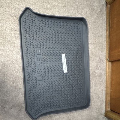 Honda Element 2003 To 2008 Rear Cargo Tray OEM All Weather Mat