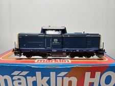 Märklin H0 - 3553 - Electric locomotive - BR 120 - DB - Catawiki