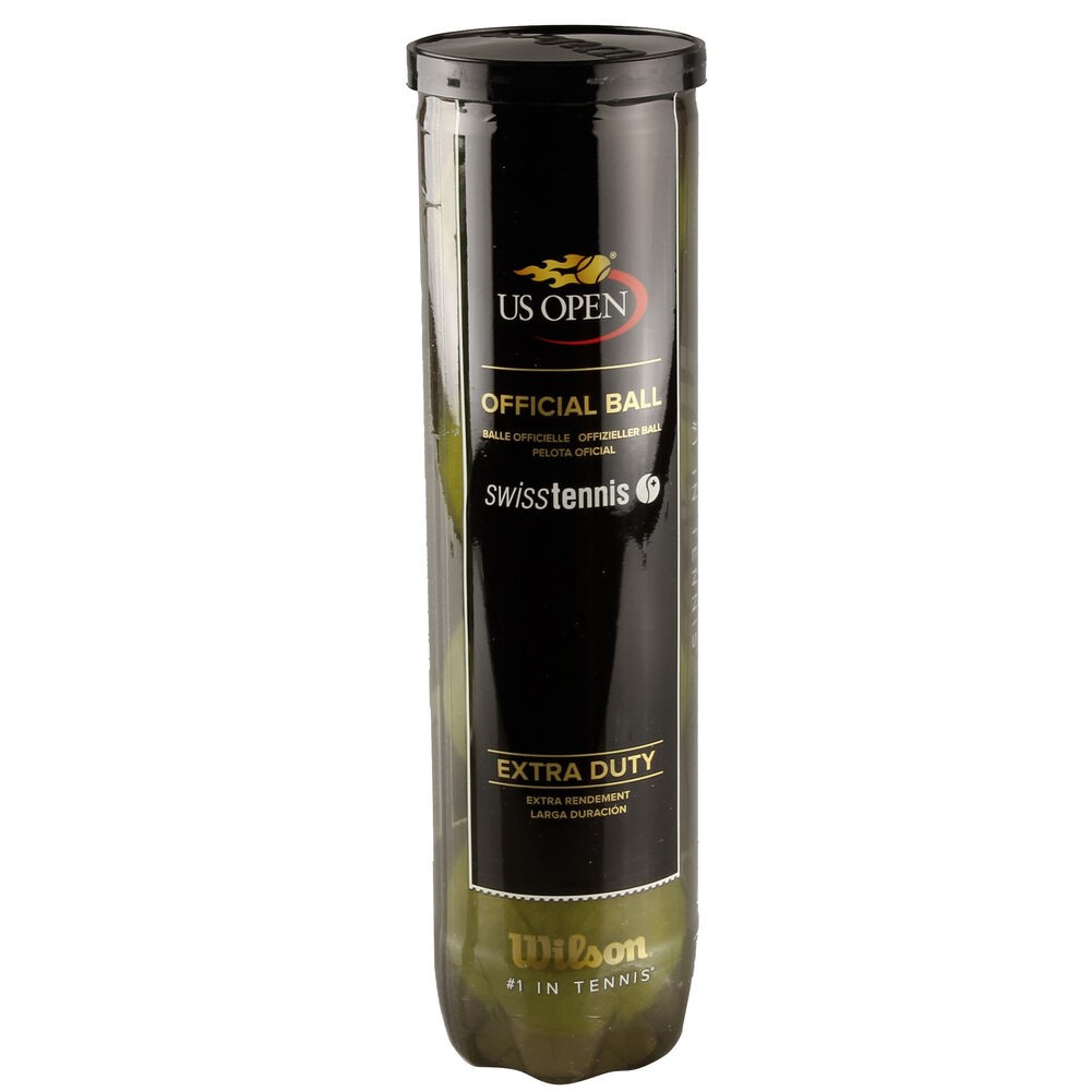 Открытый чемпионат США по швейцарскому теннису имени Уилсона 4-й этап Доз НОЙ 3290₽