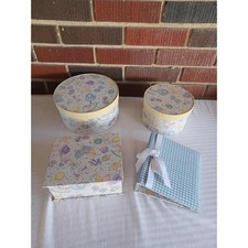 baby boxes hat boxes photo album