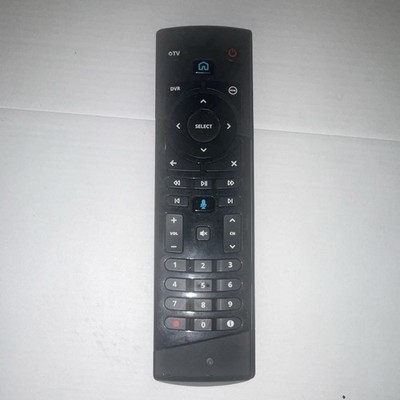Altice T4HU1616/47K Cablevision Original Cable Box TV Television Remote Control