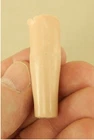New ListingVintage 1964 Hasbro GI Joe Action Figure Right Forearm Arm Parts C6