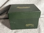 1987 Snowbabies "Winter Surprise" 2 Babies In Giftbox Department 56 #7974-0 — photo 9