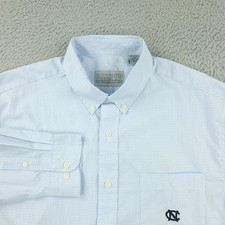 North Carolina Tar Heels Shirt Mens Large NCAA Basketball Campus Specialties