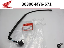 HONDA IGNITION PULSE GENERATOR WIRE ASSEMBLY 1993-2021 XR650L OEM 30300-MY6-671