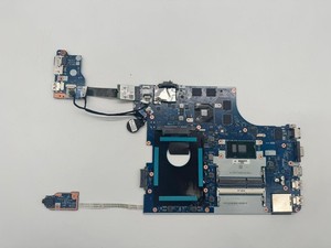 Lenovo ThinkPad E560 Motherboard Intel Core i7-6500U  AMD Radeon R5 M330 Serie