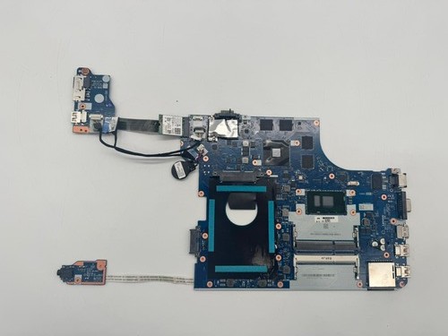 Lenovo ThinkPad E560 Motherboard Intel Core i7-6500U  AMD Radeon R5 M330 Serie