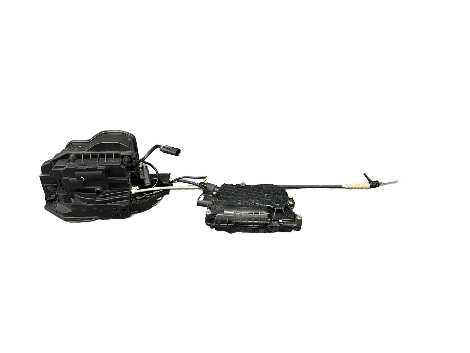 Rolls-Royce Ghost 2009-2014 Rear Left Door lock actuator