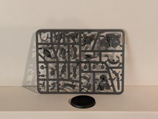 Games Workshop Warhammer 40k Leagues Of Votann Kahl - NoS - No Box