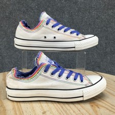 Converse Shoes Womens 7 Chuck Taylor All Star...